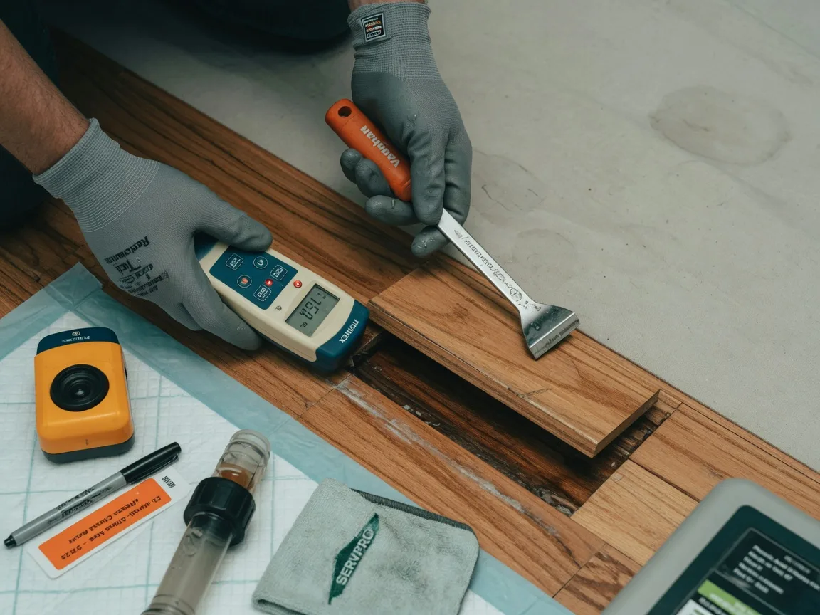 Why choose Water Damage Restoration in Decatur, AL